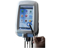 NTV智能觸控數字式粘度計