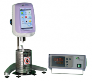 NTV-AI250-AI500旋轉粘度計